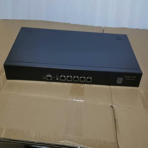 锐易 RG-NBR1000G-E 网络设备介绍与核心功能解析