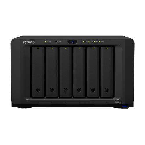 > 电脑产品  > 电脑 > 服务器 > 群晖 ds1618 nas 网络存储服务器 云